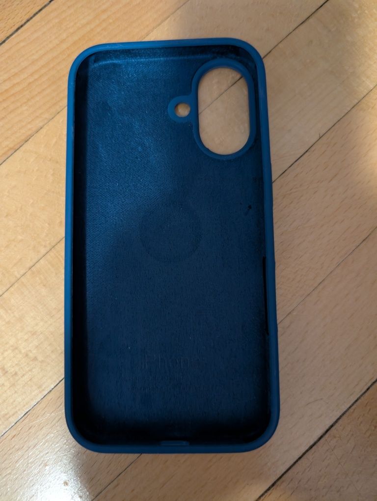 Vand husa iphone 16