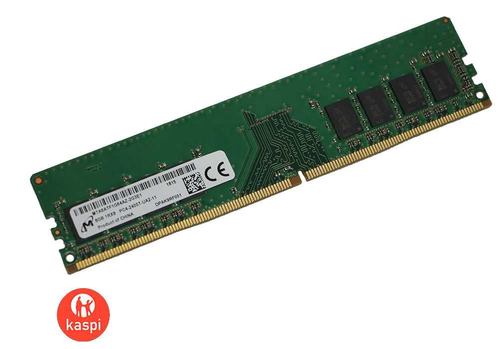 Оперативная память Mix Brand 8Gb DDR4 2133 MHz