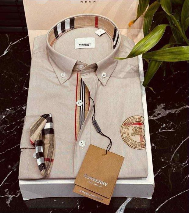 Cămăși bărbati model superb