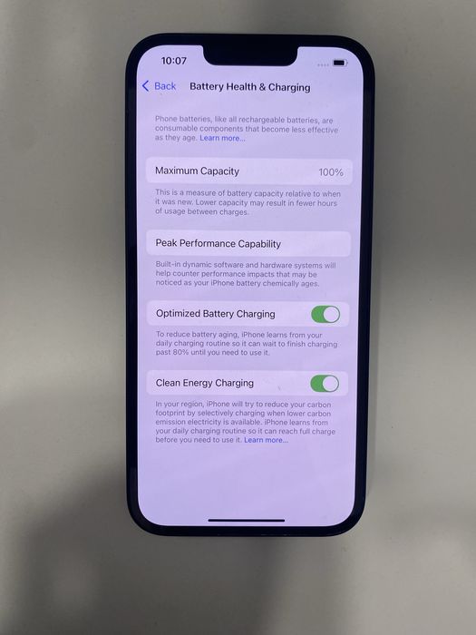 iPhone 14 128GB ID-yai700