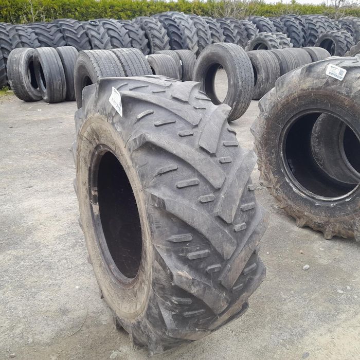 Cauciucuri 14.9R20 (340/75R20) Kleber Anvelope Tractor cu GARANTIE