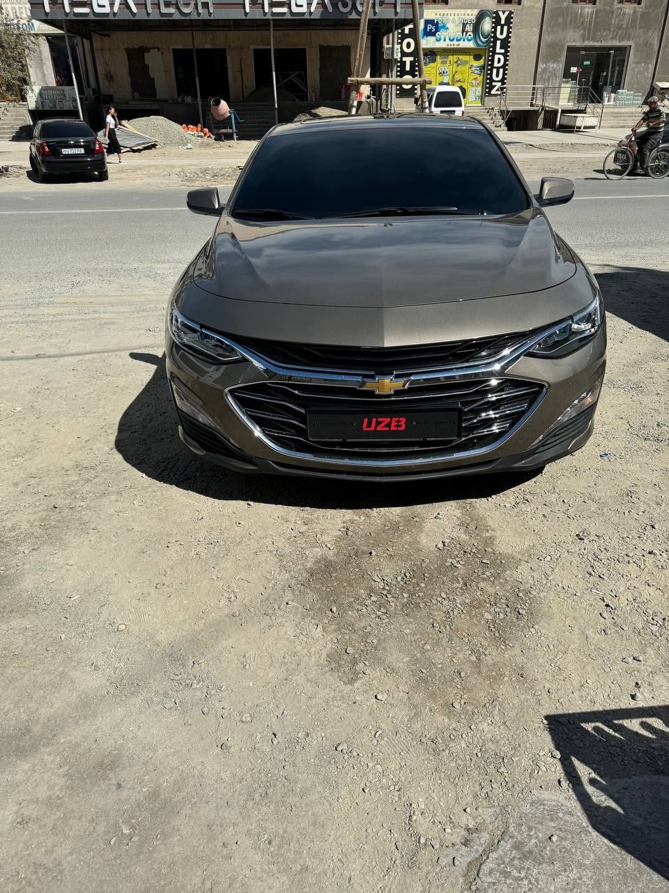 Malibu premier 2021 radnoy