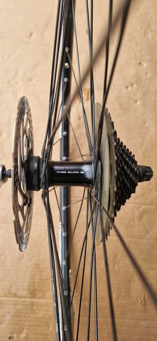 Vand Roata spate 29 inch