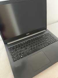 Vând laptop Acer Aspire 5