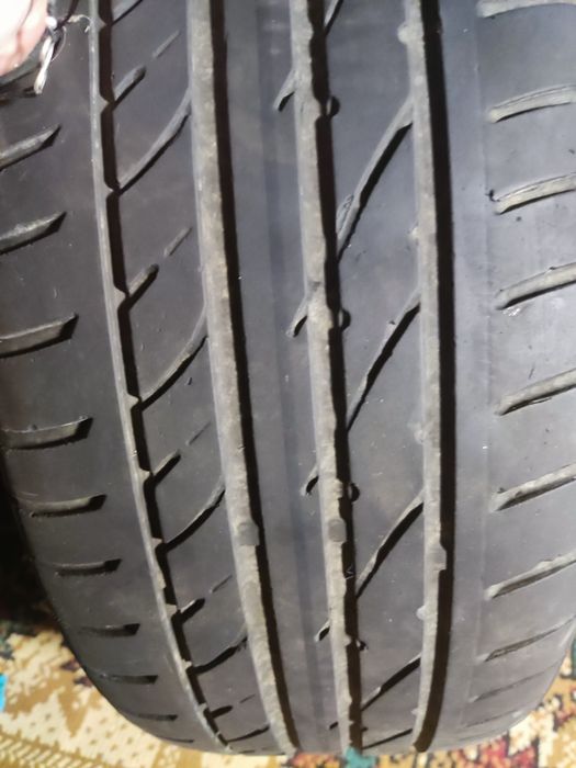 Jante Ford 17 inch 5x108 lățime 7J ET 55