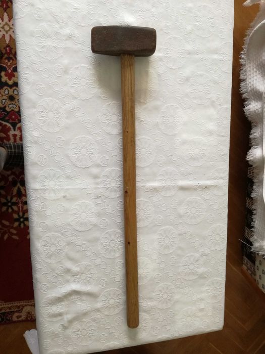 Боен чук "LINNER"