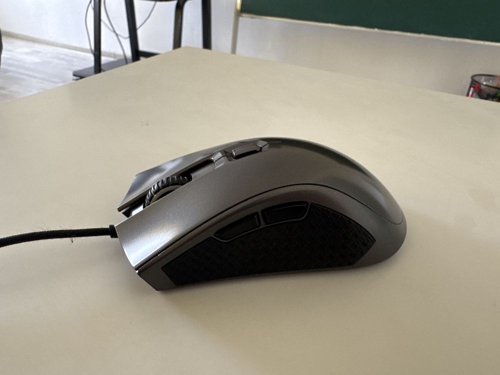 HyperX Pulsefire FPS pro
