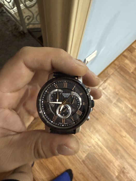 Casio часы оригинал