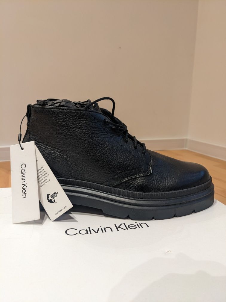 Мъжки Обувки Calvin Klein НОВИ