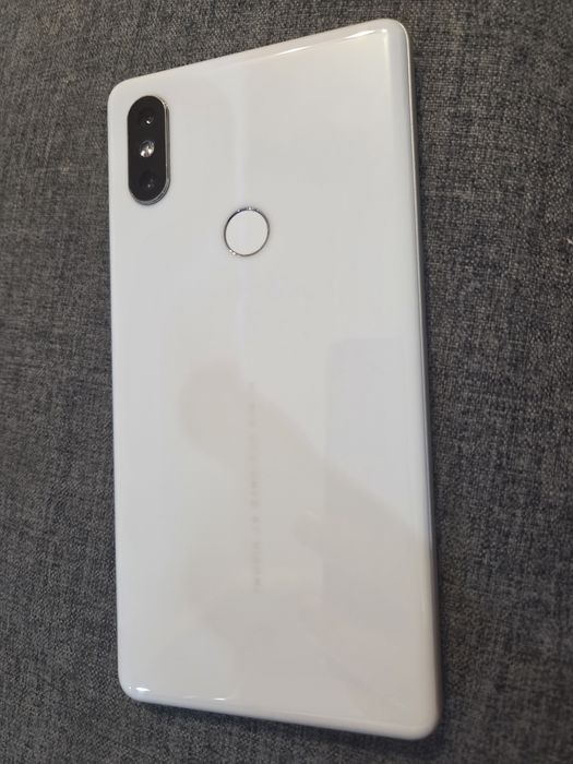 Смартфон Xiaomi mi mix2s 6gb, 128gb