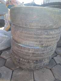 Cordiant 155/70R13 4шт лето