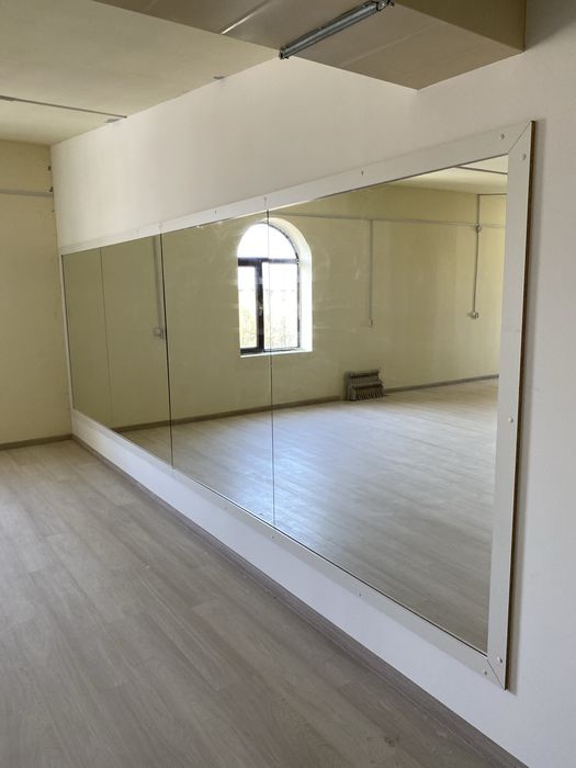 Зеркала с рамкой