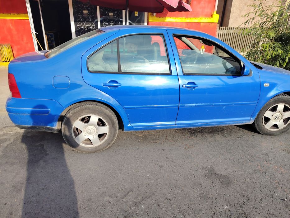 Vw bora 1.9 tdi 131cp