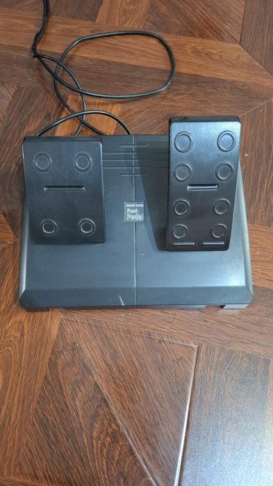 Vând volan gaming Mirya