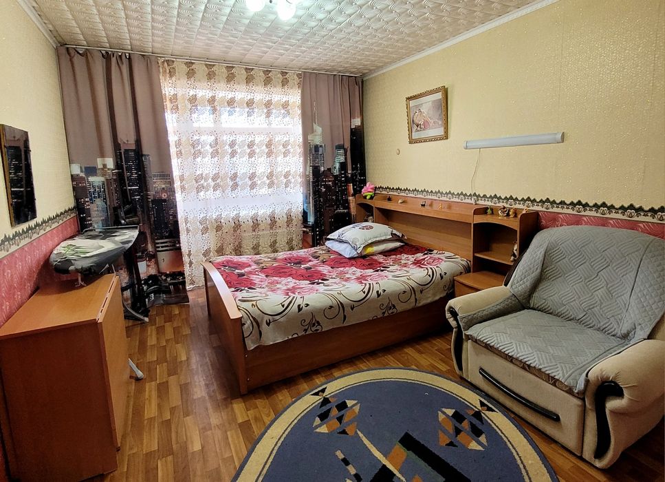 Сдам 2х комнатные квартиры посуточно.