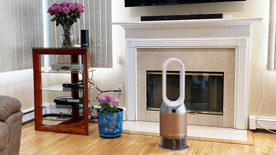 Dyson Очиститель   по городу доставка бесплатно