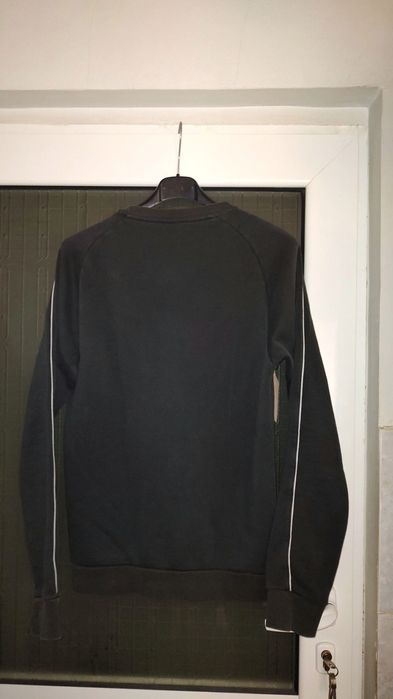 Bluza cu mâneca lunga adidas