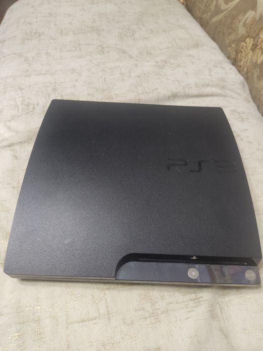 Продам или обменяю пс 3 Слим