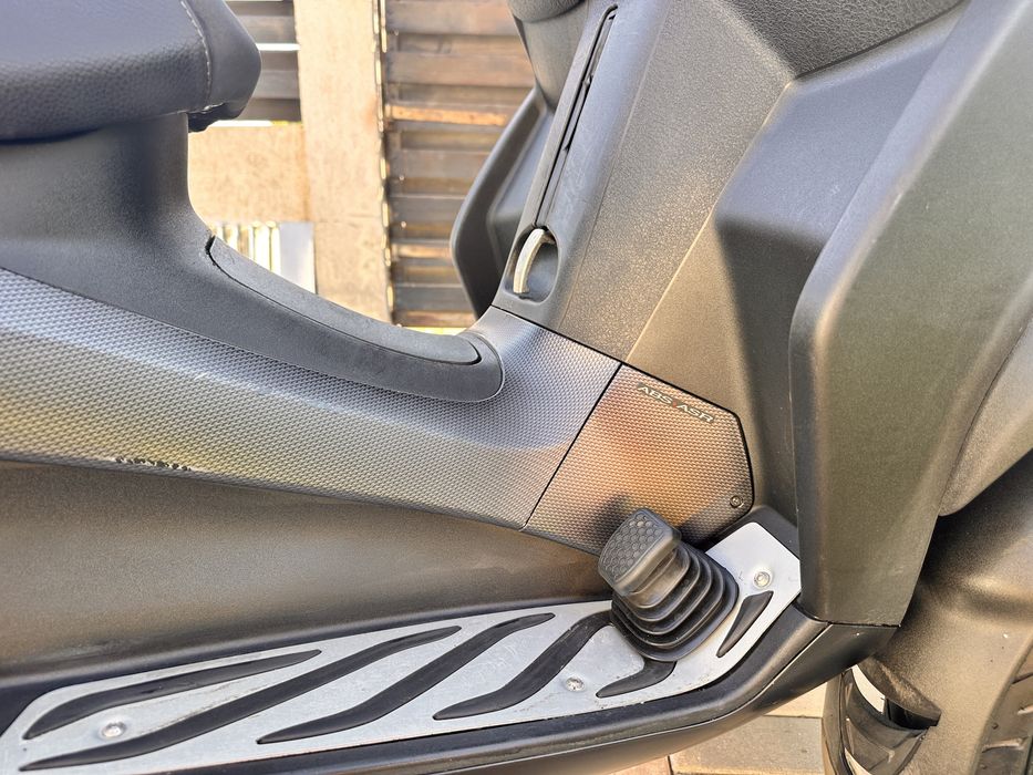 Piaggio mp3, 500cc hpe, abs/asr, scuter piaggio, conduci cu B