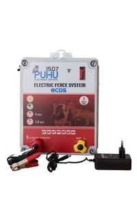 Aparat gard electric (2 joule | 4 joule | 8 joule) PUHU 12V/220V