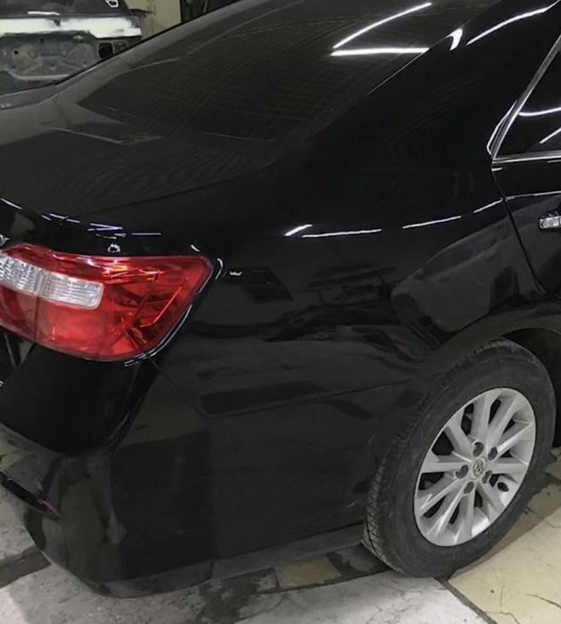 Кузовной ремонт.   Малярные и костоправные работы.  Ремонт бамперов