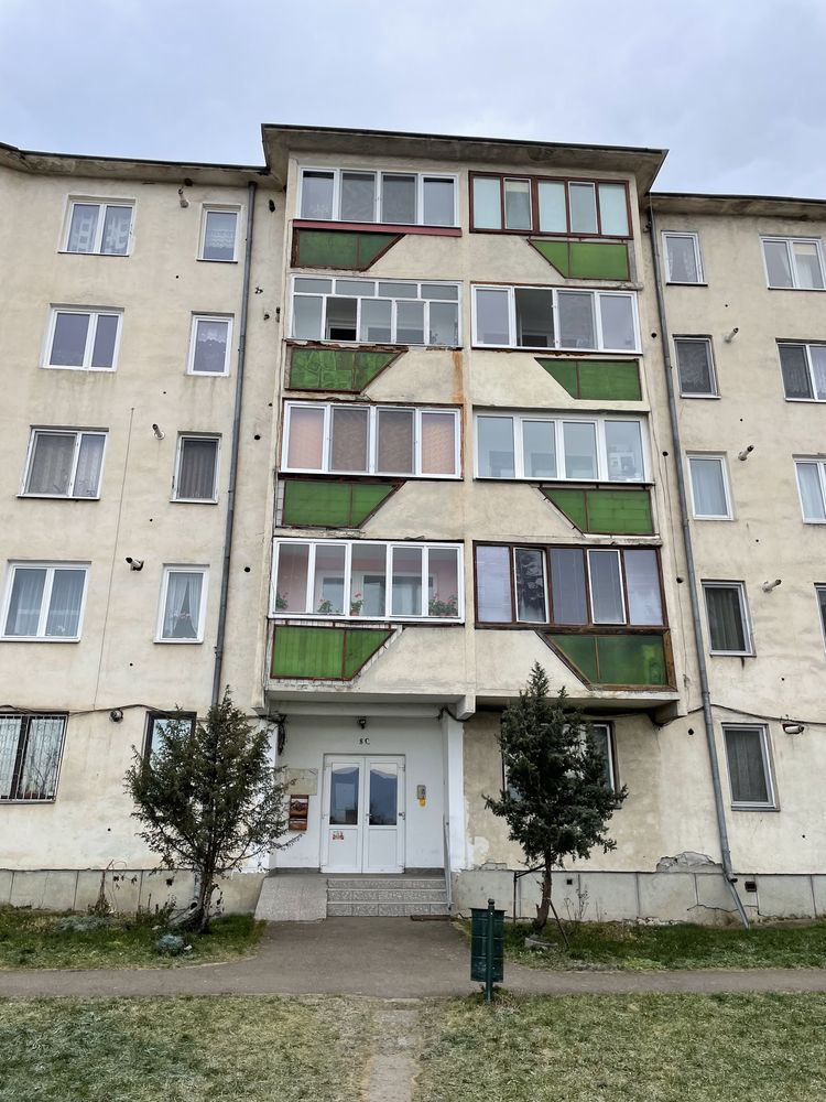 Apartament 3 camere in Miercurea Ciuc