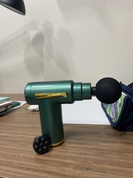 Масажер в хорошем состаяние