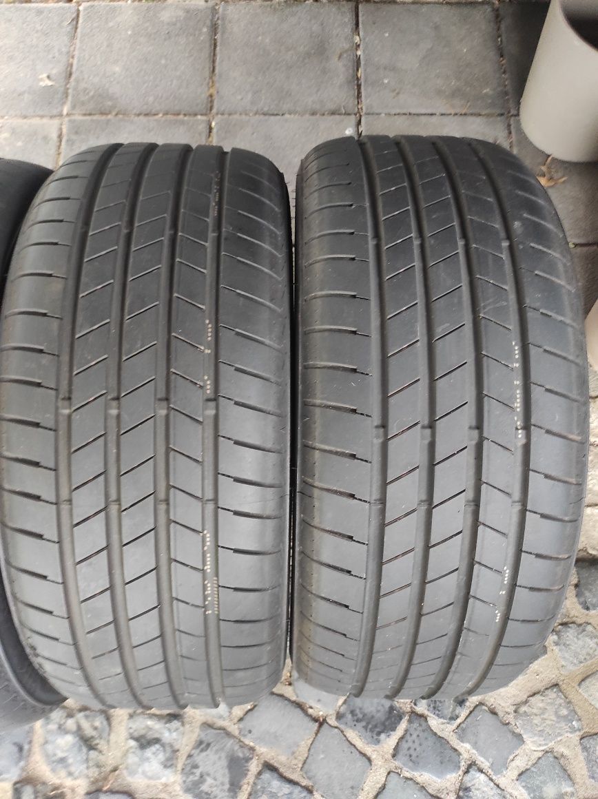 235/45/18 Bridgestone 4бр