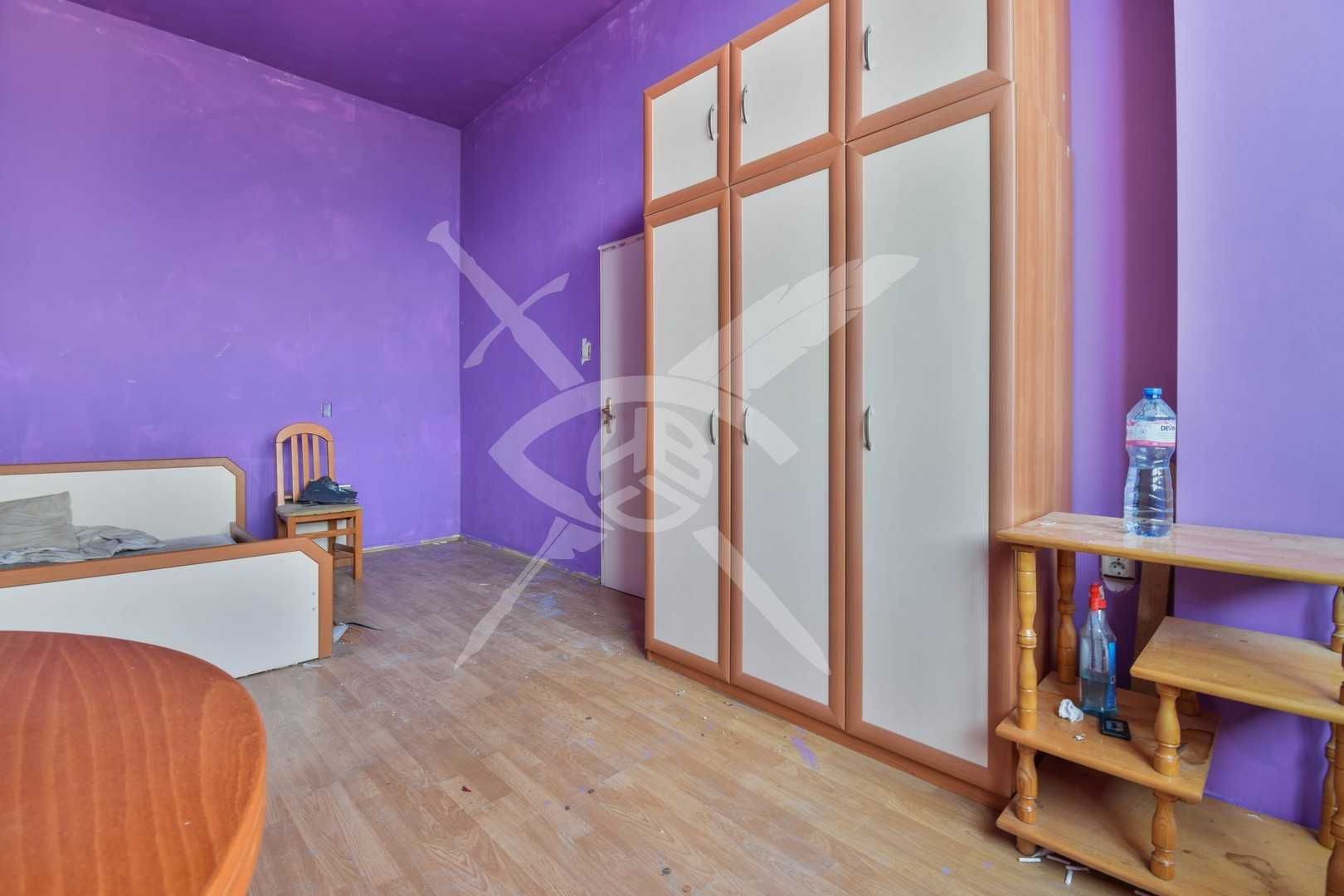 Двустаен апартамент в кв. Зона Б-5 № 86545
