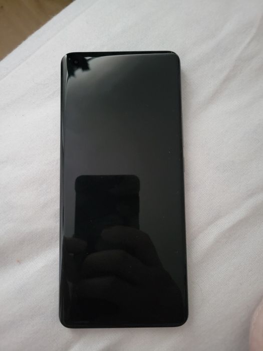 Xiaomi MI 11 Ultra 512 GB Black