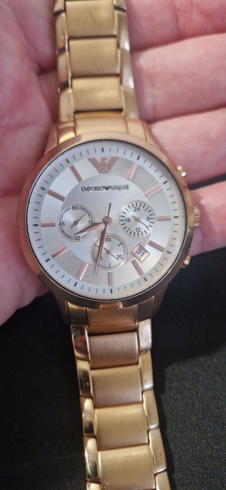 Ceas Emporio Armani