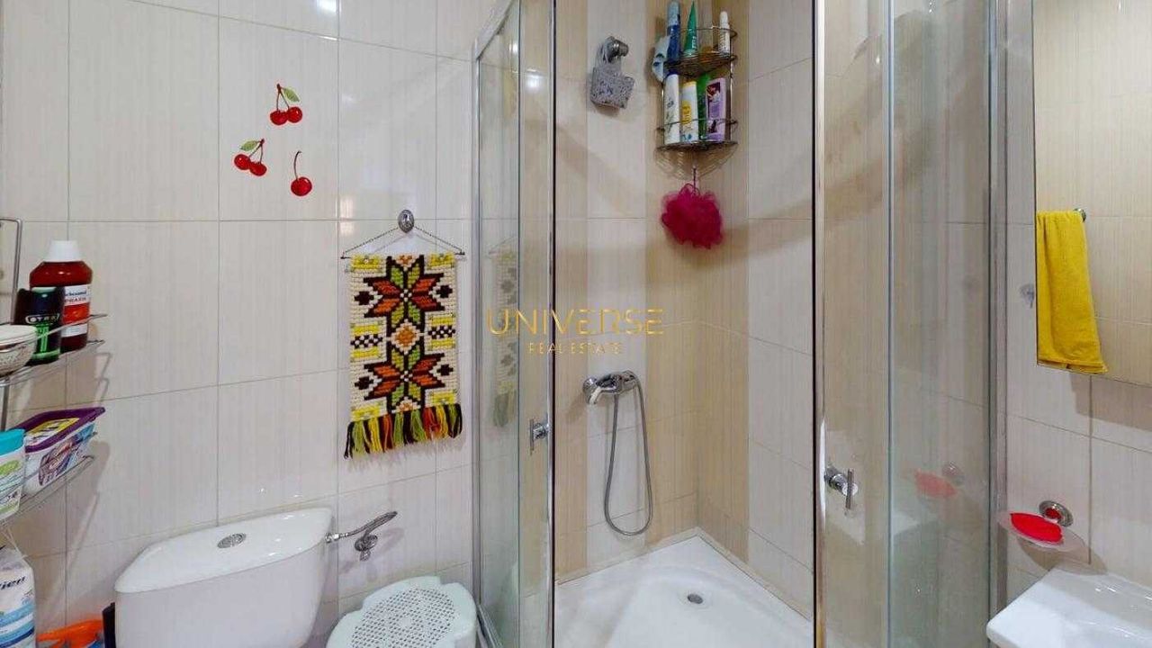 Продава се Двустаен апартамент в Свети Влас - 83 кв.м за 1013 €/кв.м - Снимка #11
