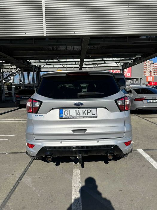 Ford Kuga 2018, 4x4 , ST Line, 2.0 diesel