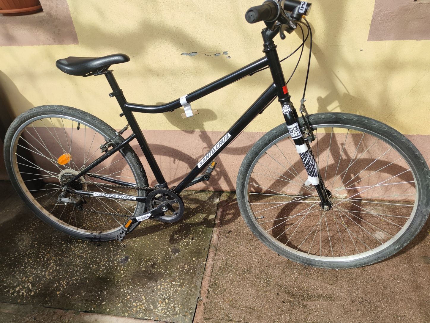 Bicicleta B'Twin
