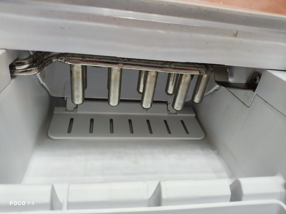 Ледогенератор SILVERCREST SEMK 105 B2