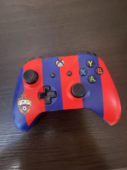 Геймпад xbox one s