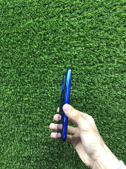 Redmi note 8 pro 128gb