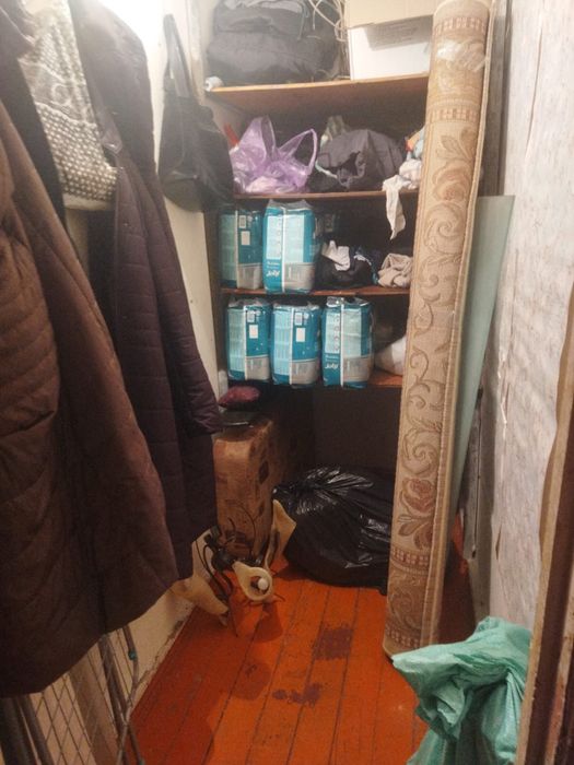 Продам 2-х комнатную квартиру в сортировке