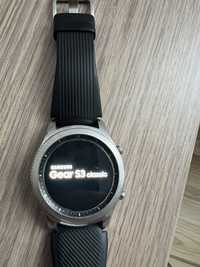 Smart watch Samsung Gear S3