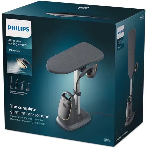 Отпариватель Philips AIS 8540/80