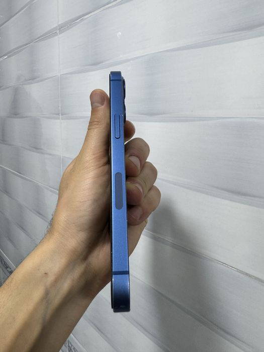 iPhone 13 128Gb 87% Blue Bez imei