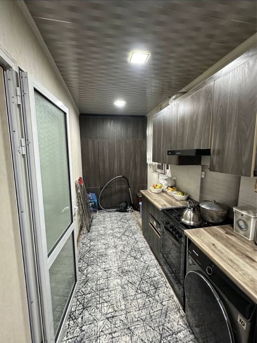 Ц-15, Ганга. Продается квартира у метро Гафур Гуляма