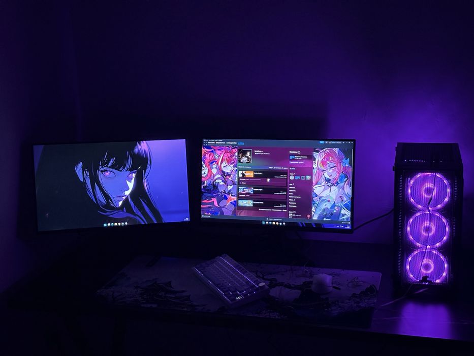 продаеться компьютер хороший состояние минус нету