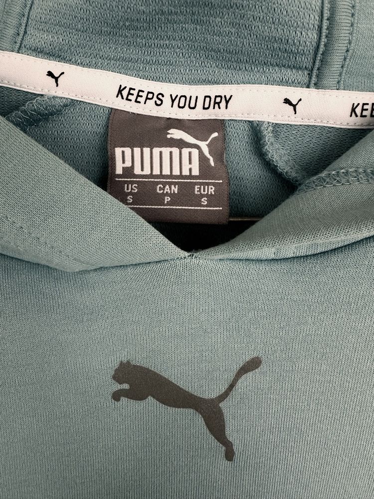 Hanorac Puma bumbac