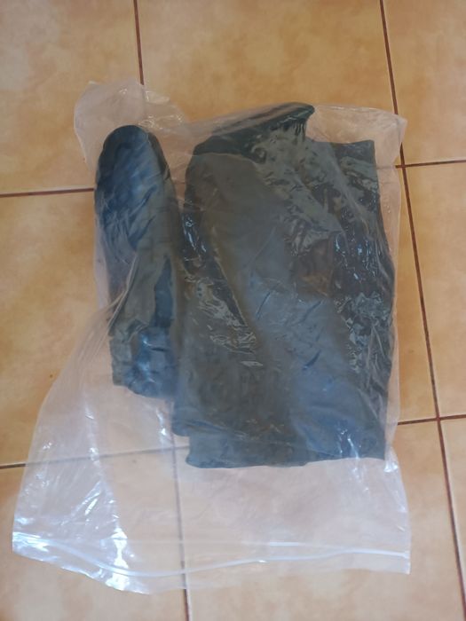 Combinezon/wadersi pescuit 42