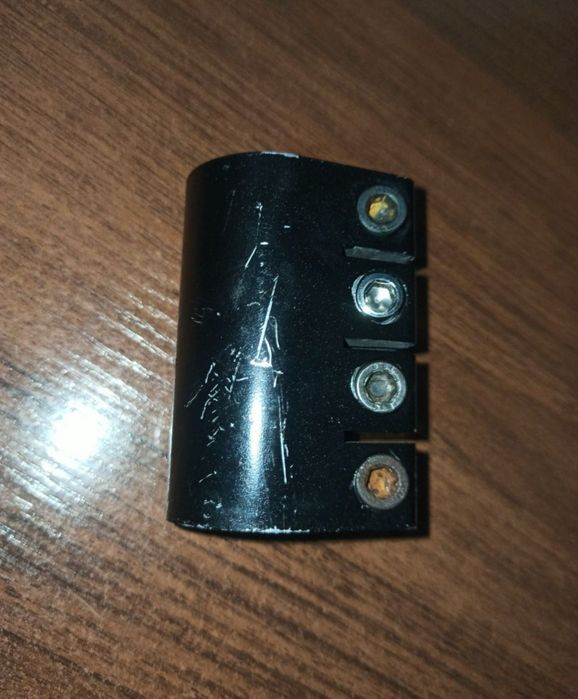 Продаю детали для трюкового самоката