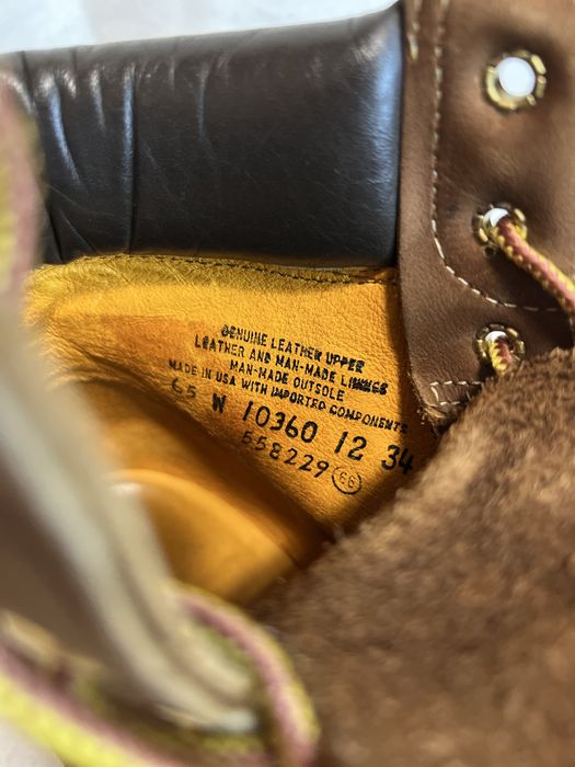 Ghete Timberlands 6 inch Premium marimea 37