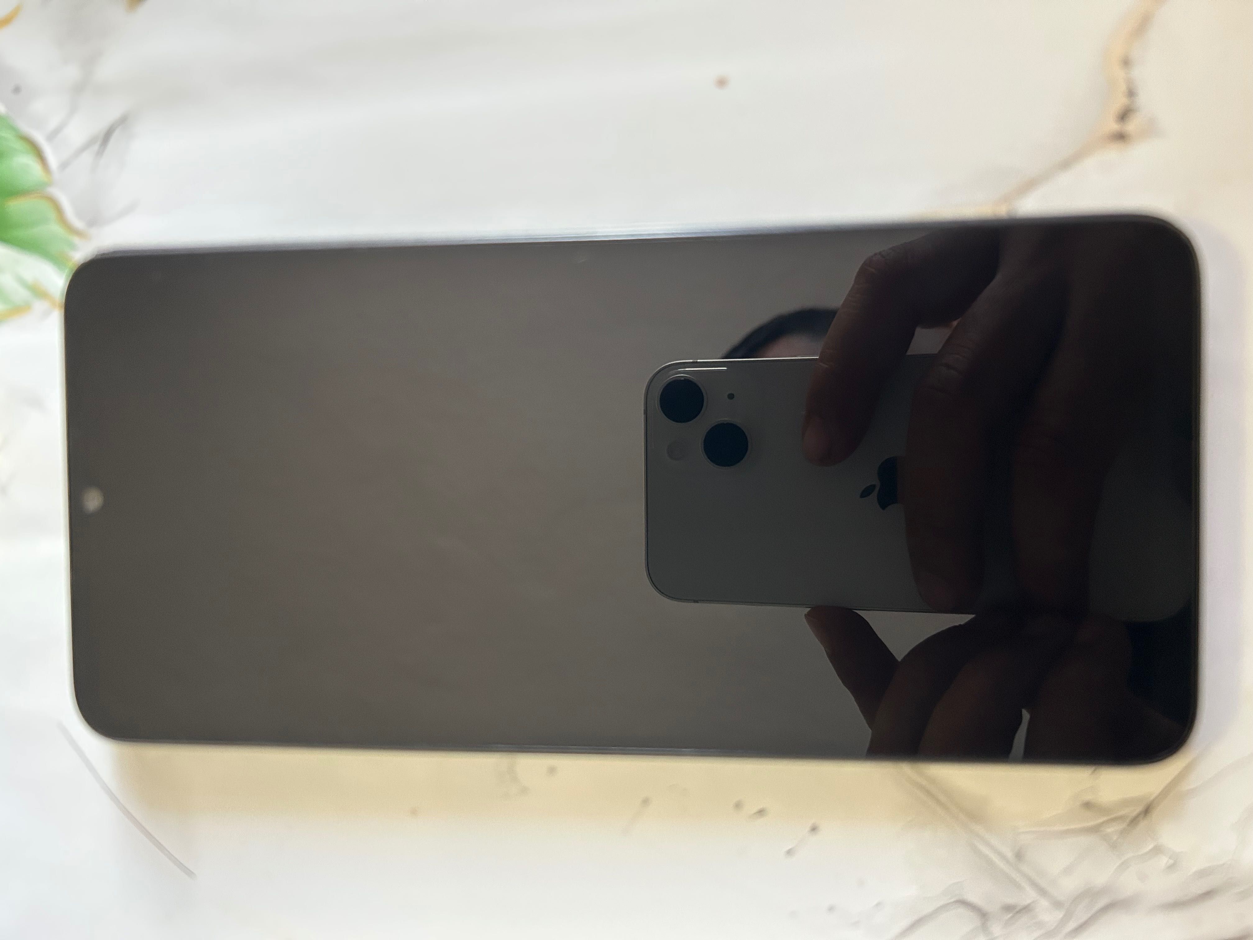Redmi 13 c с гарантии