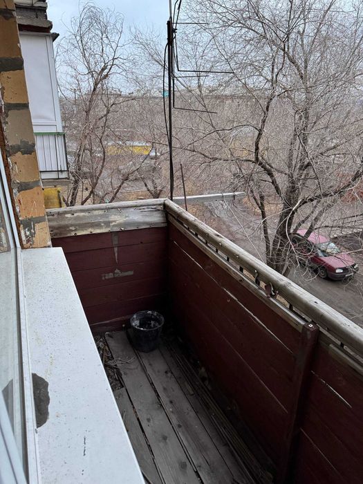 Продам 1-комнатную квартиру в Сортировке!