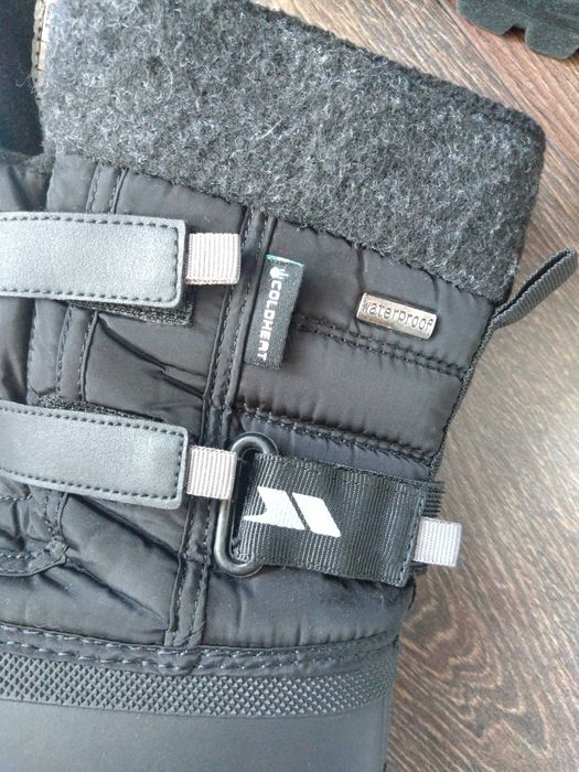 Детски зимни и гумени ботуши